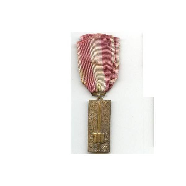 Vietnam, Training Service Medal, 2° Classe 1964-1975