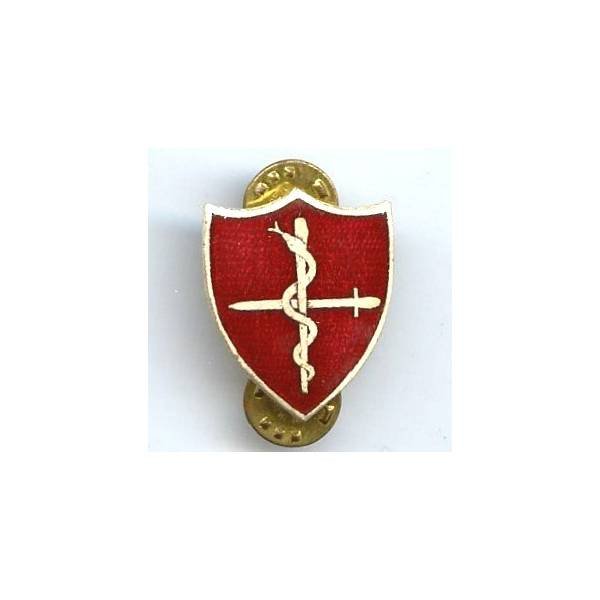 Insigne US, 48 th Medical Battalion