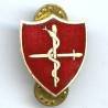 Insigne US, 48 th Medical Battalion