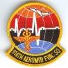 Patch tissu 514 th Aéromed Evac SO