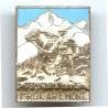 Italie, 1° Rgt d' Artillerie de Montagne , nulla via invia