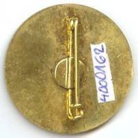 Italie, 34° Cp. Susa Piéta le Morta Taurinense, résine