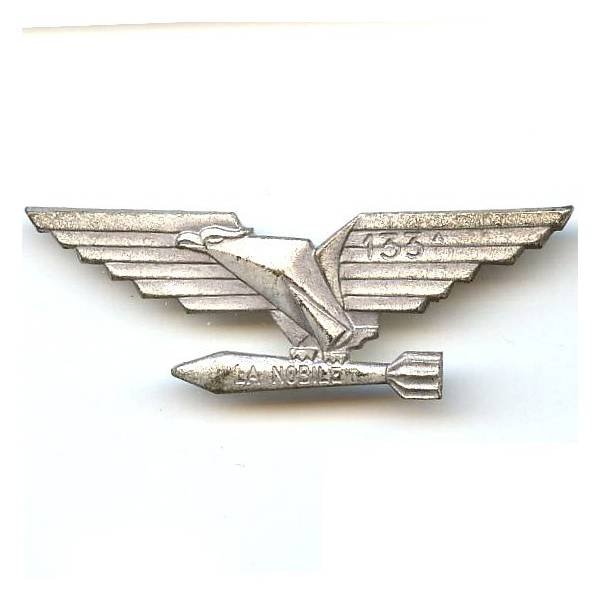 Italie, 133° Cie de Mortiers "La Nobile" Alpes