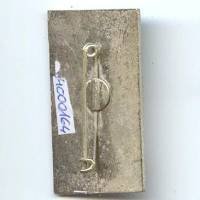 Italie, Cie de Pionniers du Génie "Taurinense", résine