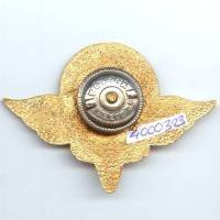 Russie , RUSBAT UN Sector East, peint, attache m