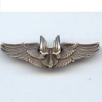 US Army Airforce Bombardier...