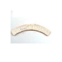 Titre d' Epaule Canada (authentique) , Guards