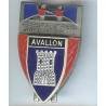 Sapeurs Pompiers d' Avallon