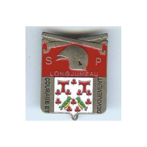 Sapeurs Pompiers de Longjumeau