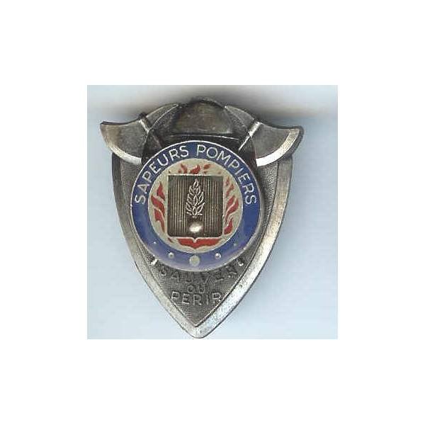 Sapeurs Pompiers (?)
