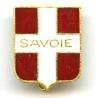 Savoie, blason émail, 19x24