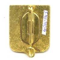 Savoie, blason émail, 19x24