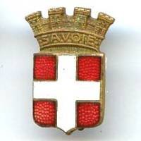 Savoie, blason émail,...
