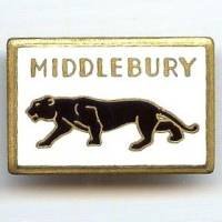 Middlebury , pantère noire,...