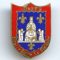 Notre Dame La Blanche...