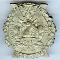 Torronto Scottish / 2°...