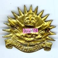 Westminster Régiment