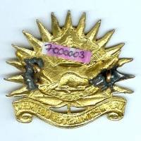 Westminster Régiment