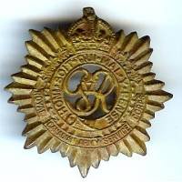 Royal Canadian Army Service...