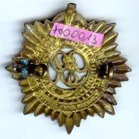 Royal Canadian Army Service Corps