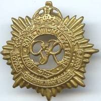 Royal Canadian Army Service Corps