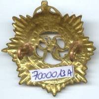 Royal Canadian Army Service Corps