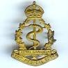 Royal Canadian Army Médical Corps