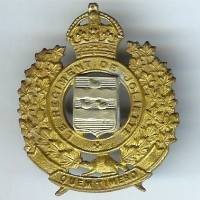 Le Régiment de Joliette