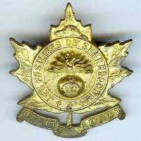 Les Fusiliers de Sherbrooke
