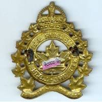 The Lake Superior Scottish Régiment