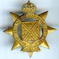 The West Nova Scotia...