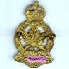 The Royal Montréal Régiment Canada