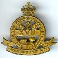 The Prince Edouard Island...