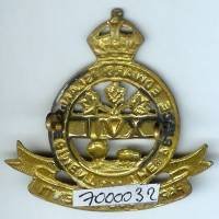 The Prince Edouard Island Régiment XVII