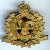 Rocky Mountain Rangers