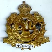 Rocky Mountain Rangers