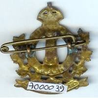 Le Régiment de Hull