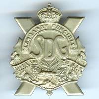 Stormont Dungas and...