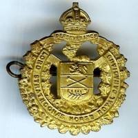 Lord StrathoonasHorse Royal...