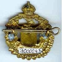 Lord StrathoonasHorse Royal Canadians