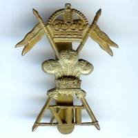 12 th Royal Lancers (Prince...