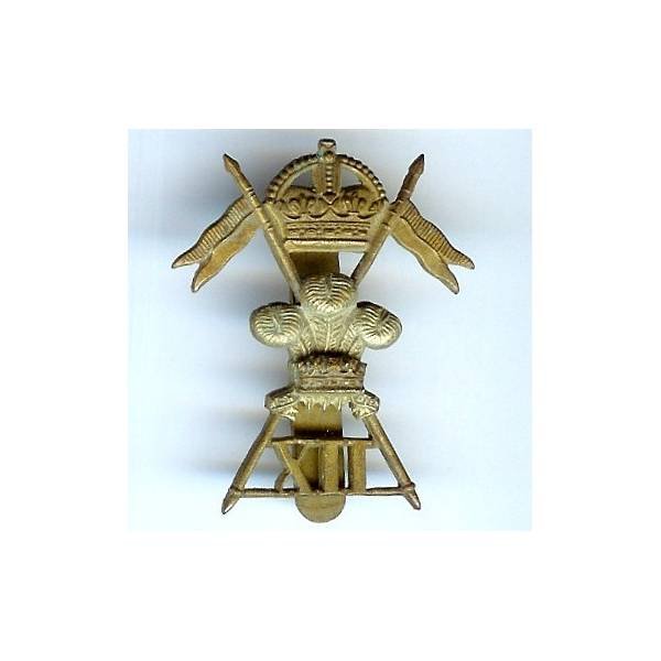 12 th Royal Lancers (Prince of Wales' Own)