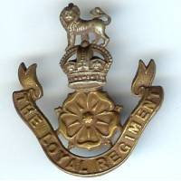 Loyal Regiment (North...