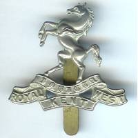 Queen' s Own Royal West...