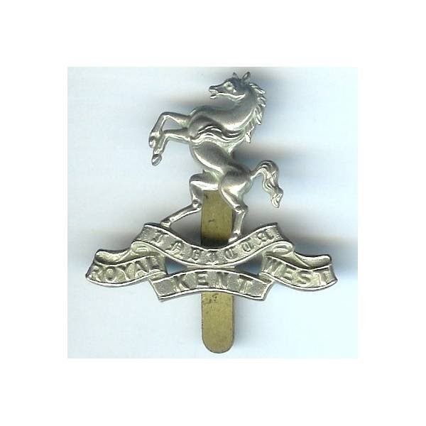 Queen' s Own Royal West Kent Regiment