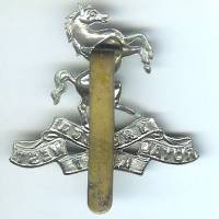 Queen' s Own Royal West Kent Regiment