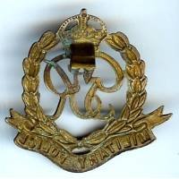 Military Police Corps, attache cassée