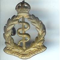 Royal Army Medical Corps