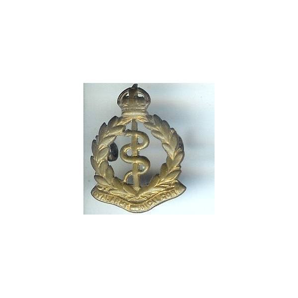 Royal Army Medical Corps