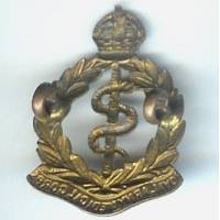 Royal Army Medical Corps